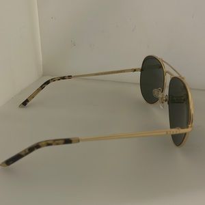 DIFF Sunglasses